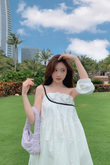 青春梦里人
